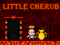 Žaidimas Little Cherub