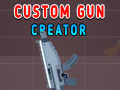 Žaidimas Custom Gun Creator