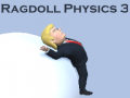 Žaidimas Ragdoll Physics 3