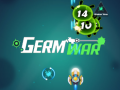 Žaidimas Germ War