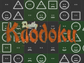 Žaidimas Daily Kaodoku