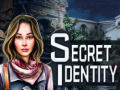 Žaidimas Secret Identity