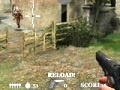 Žaidimas Sniper Duty