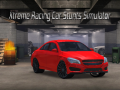 Žaidimas Xtreme Racing Car Stunts Simulator