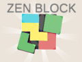 Žaidimas Zen Block