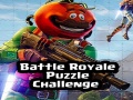 Žaidimas Battle Royale Puzzle Challenge