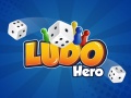 Žaidimas Ludo Hero