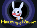 Žaidimas Harry the Rabbit