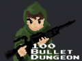 Žaidimas 100 Bullet Dungeon