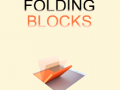 Žaidimas Folding Blocks
