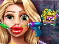 Žaidimas Goldie Lips Injections