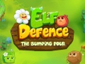 Žaidimas Elf Defence
