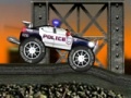 Žaidimas Killer Trucks 2