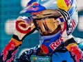 Žaidimas Motocross Puzzle Challenge