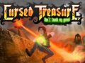 Žaidimas Cursed Treasure