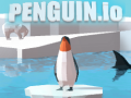 Žaidimas Penguin.io