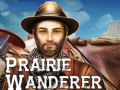 Žaidimas Prairie Wanderer
