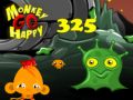 Žaidimas Monkey Go Happly Stage 325