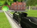 Žaidimas Train Simulator