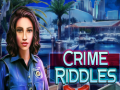 Žaidimas Crime Riddles
