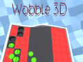 Žaidimas Wobble 3D