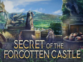 Žaidimas Secret of The Forgotten Castle