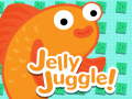 Žaidimas Jelly Juggle!