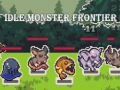 Žaidimas Idle Monster Frontier