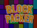 Žaidimas Block Packer