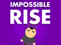 Žaidimas Impossible Rise