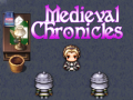 Žaidimas Medieval Chronicles 