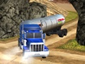 Žaidimas Russian Truck Simulator