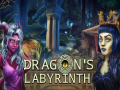 Žaidimas Dragon`s Labyrinth
