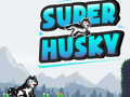 Žaidimas Super Husky