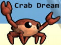 Žaidimas Crab Dream