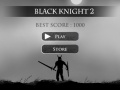 Žaidimas Black Knight 2