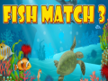 Žaidimas Fish Match 3
