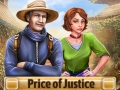 Žaidimas Price of Justice