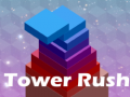 Žaidimas Tower Rush