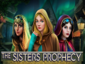 Žaidimas The Sisters Prophecy