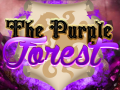 Žaidimas The Purple Forest