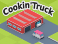 Žaidimas Cookin'Truck