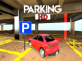 Žaidimas Sports Car Parking