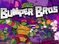 Žaidimas Nickelodeon Rise of the Teenage Mutant Ninja Turtles Bumper Bros