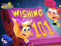 Žaidimas Wishing 101 The Fairly OddParents