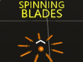 Žaidimas Spinning Blades