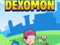 Žaidimas Dexomon