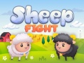 Žaidimas Sheep Fight