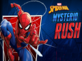 Žaidimas Spider-Man Mysterio Rush