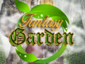 Žaidimas Fantasy Garden